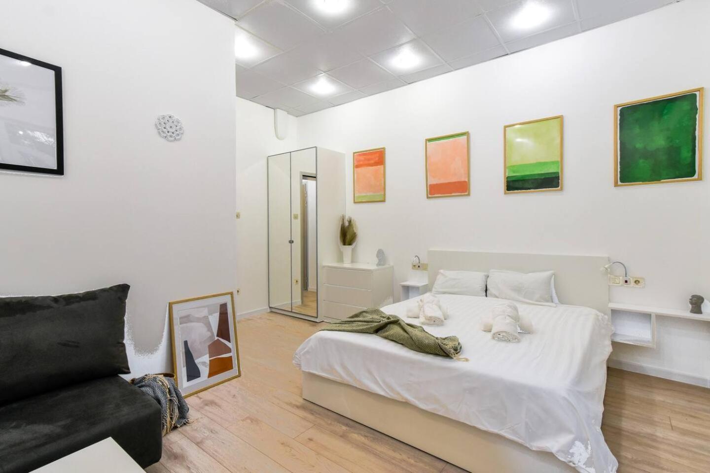 Duplex Prime Location 2bth 2 Сasa de vacaciones