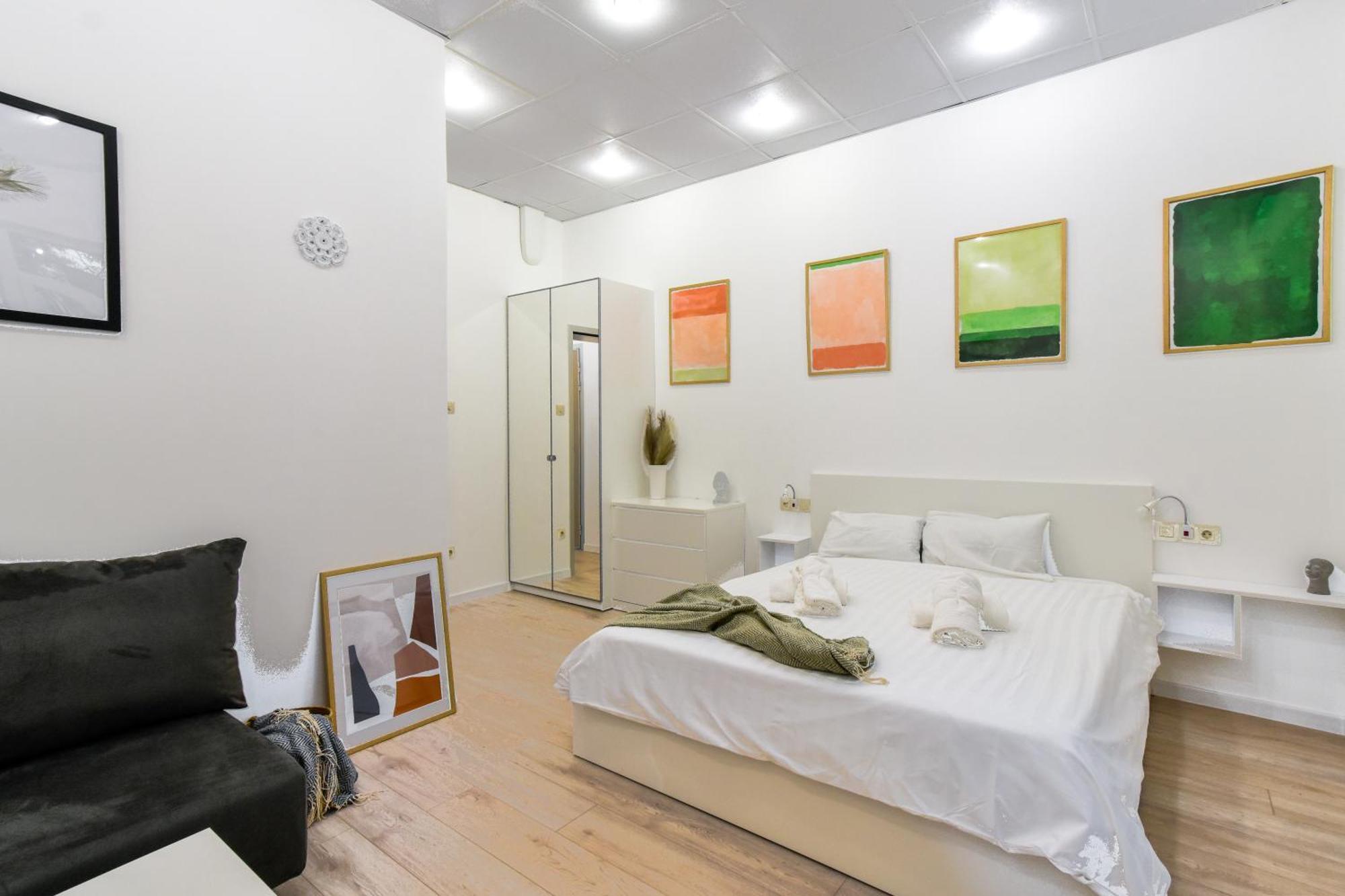 Сasa de vacaciones Duplex Prime Location 2bth 2 *