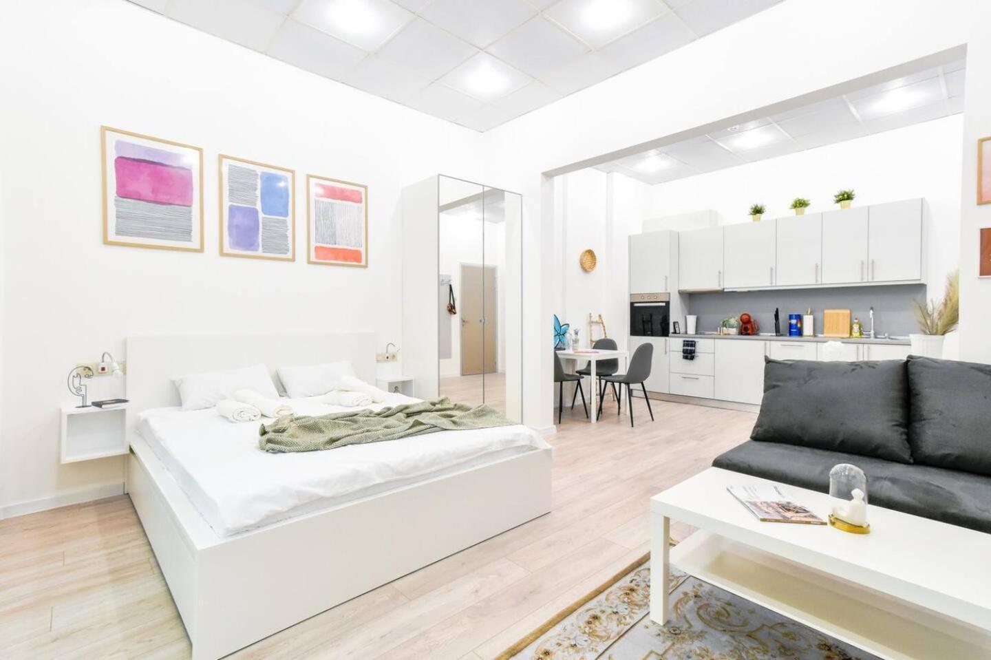 Сasa de vacaciones Duplex Prime Location 2bth 2 *