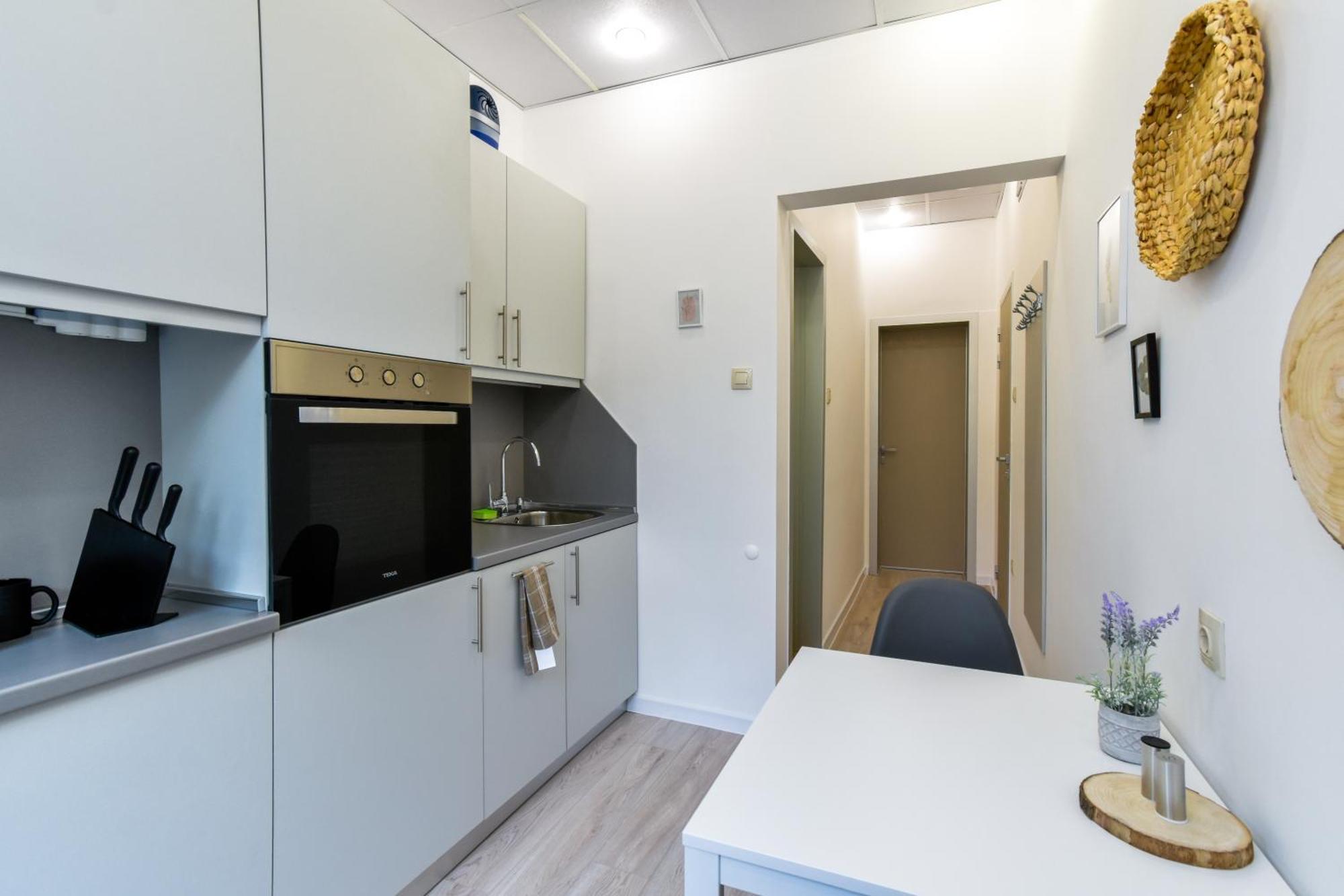 Сasa de vacaciones Duplex Prime Location 2bth 2 Sofía