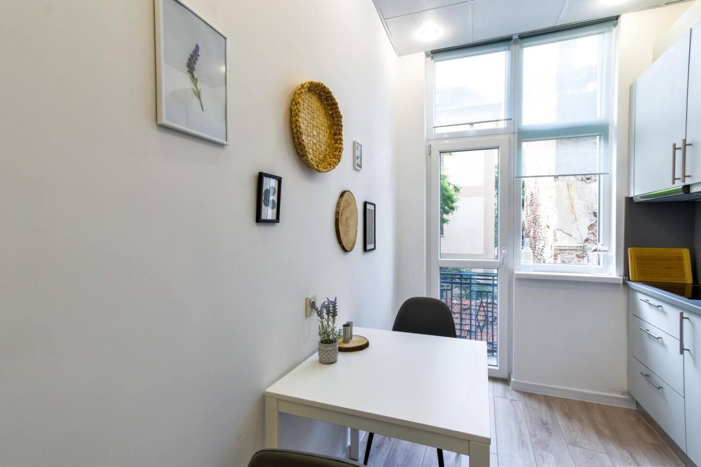 Duplex Prime Location 2bth 2 Sofia