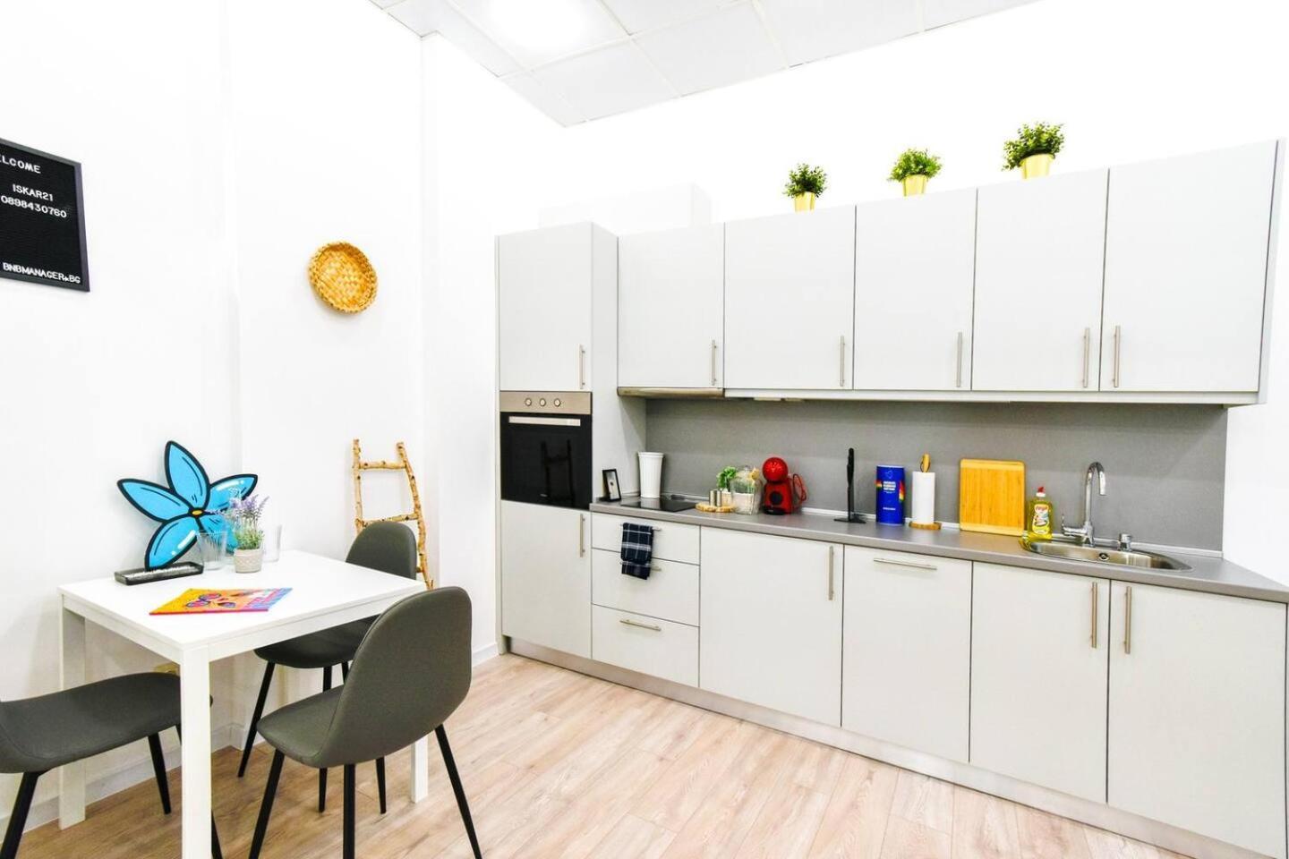 Apartment Duplex Prime Location 2bth 2 Sofia